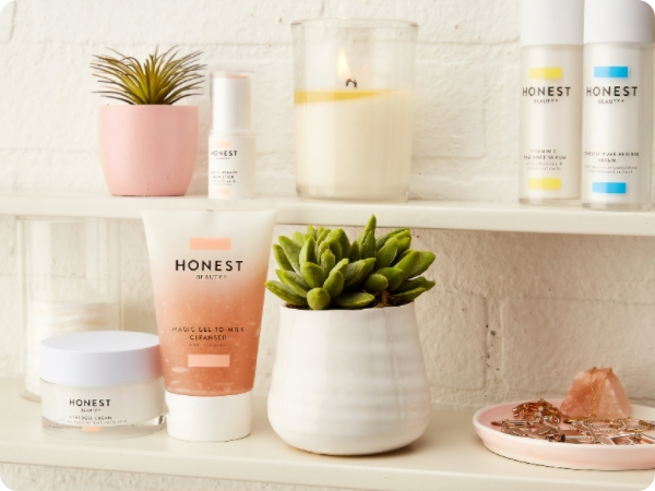 cosmetics